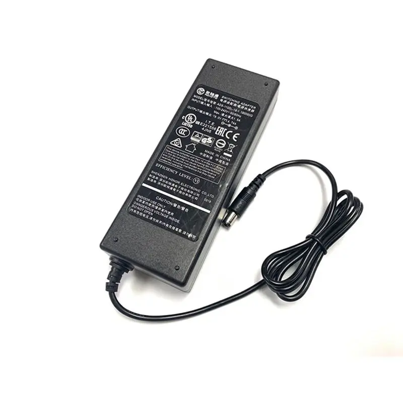 Genuine HOIOTO 19V 4.74A 90W AC DC Adaptor ADS-110CL-19-3 / -1