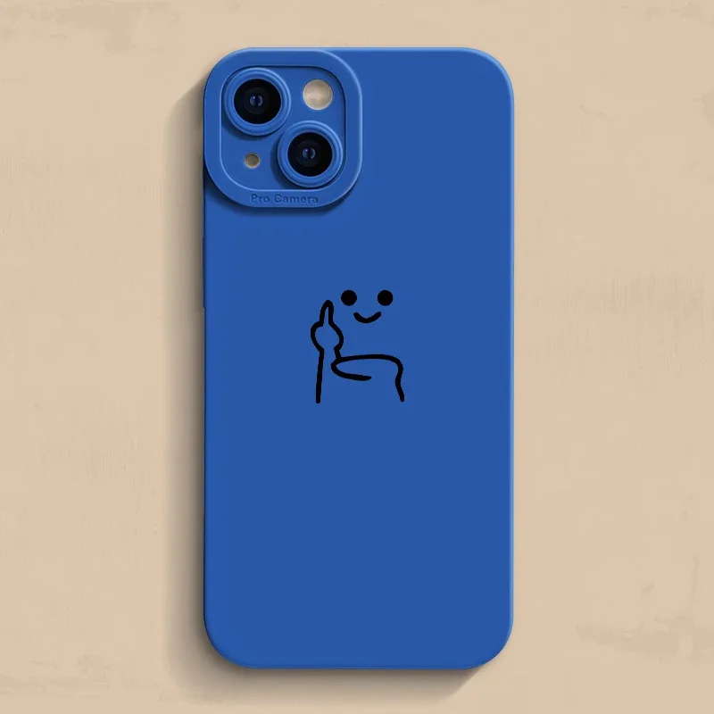 Cute Case for iPhone thumbnail 5