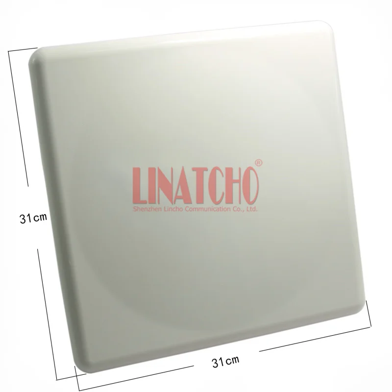 5.8GHz 23dB High Gain Outdoor Panel Antenna WIFI Transceiver
