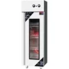Lyroe Hot Air Circulation Stainless Steel Vertical High Temperature Visible Disinfecting Cabinets 2