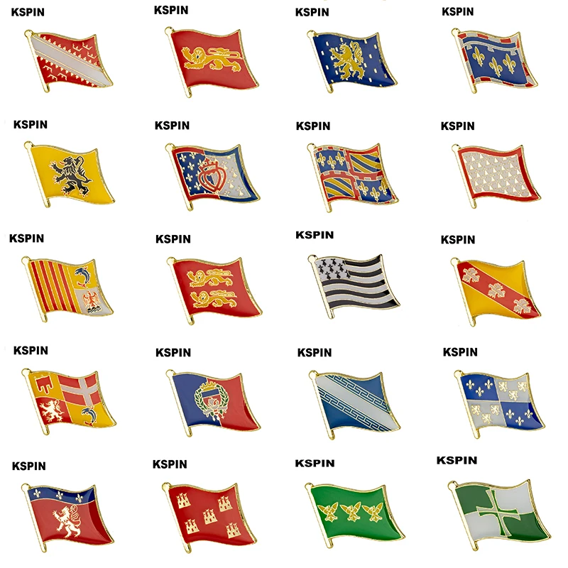 Adesivo Rotondo Bandiera Francese / Decalcomanie Viniliche Impermeabili