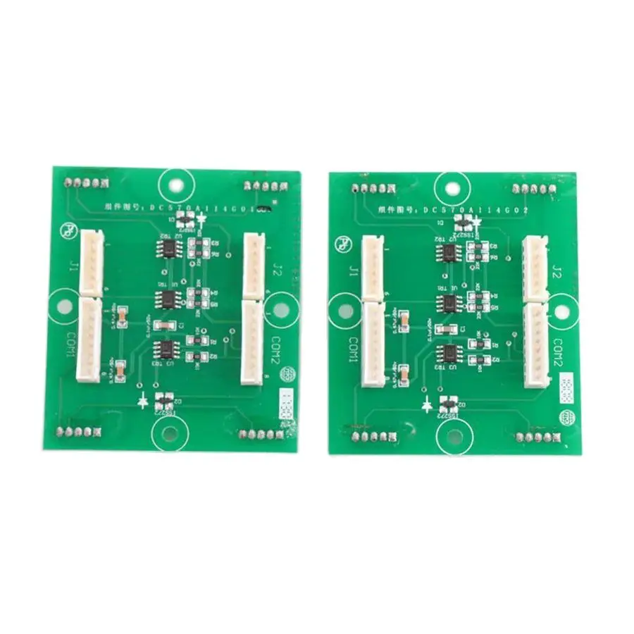 

Elevator Car Button Expansion Board DC570A114G01 G02 G03 Lift Accessories