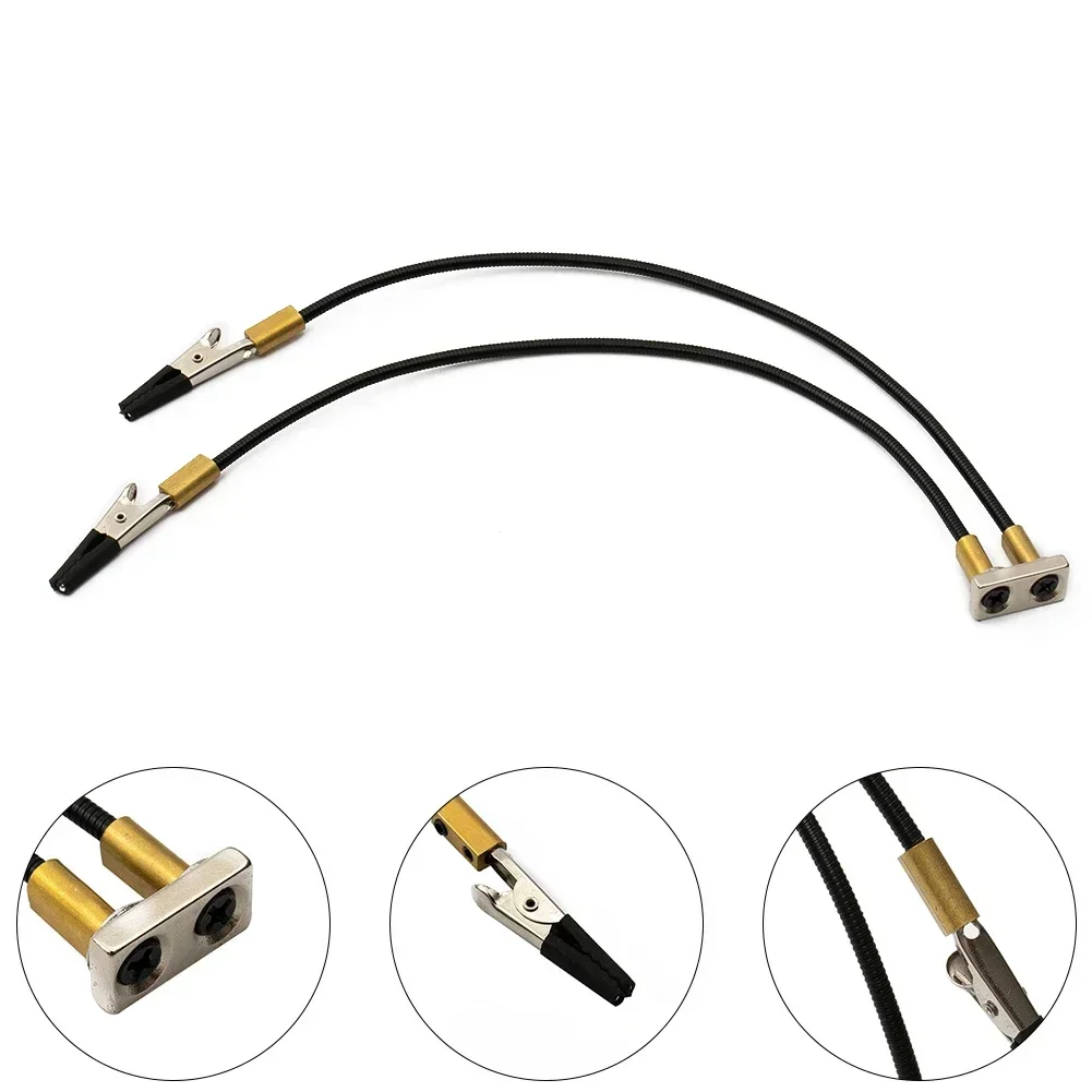 Welding Support Desktop Jaw Welding Clip Holder Clamp Two Claws Auxiliary Hand Soldering Table Repair Tools
