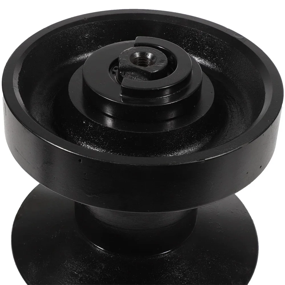 TL130 Track Roller Bottom Roller for Takeuchi TL230 TL8 TL126 TL26-2 Skid Steer Loader Fits Gehl CTL65 CTL60 Mustang MTL16 08801