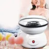 Floss Maker Portable  Machine Automatic Rapid Heating Low Noise Mini  Floss Machine for Kids EU Plug 230V 5