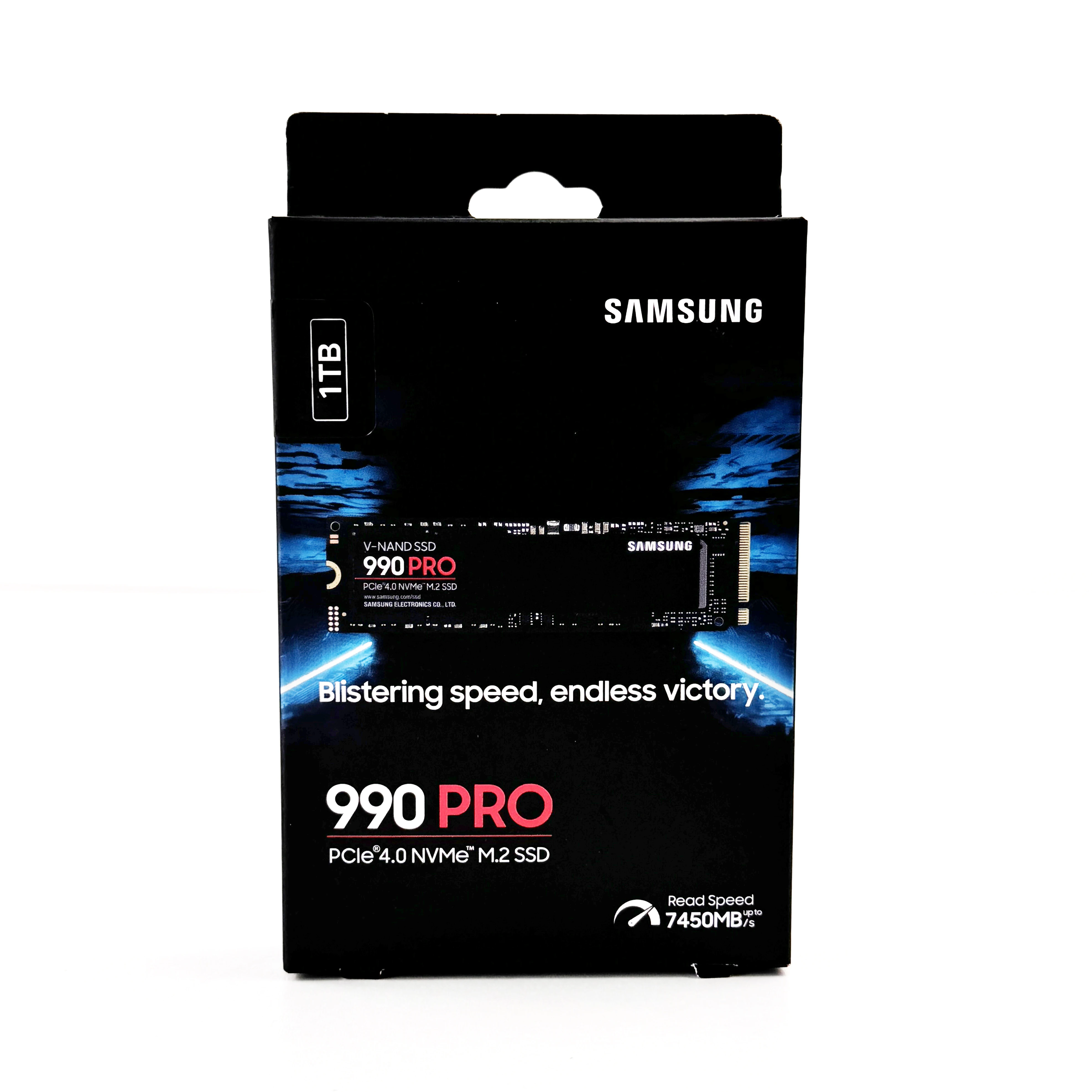 SAMSUNG SSD 990 PRO Internal Solid State Disk HDD Hard Drive