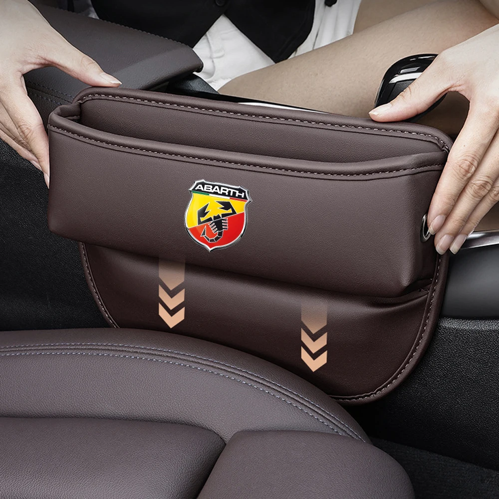 Prolunga Portabicchieri Per Fiat 500 E Abarth - Risolve Il Problema Bicchieri Che Cadono! - Foto 8