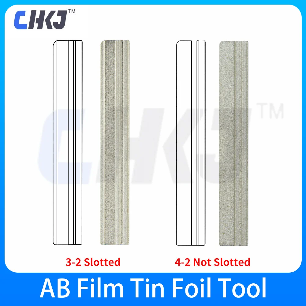 Tin foil tool AB film Locksmith tools locksmith extractor tools,locksmith tools,lock repair tool,lock pick set,lock pick tools,pin disassembly tool