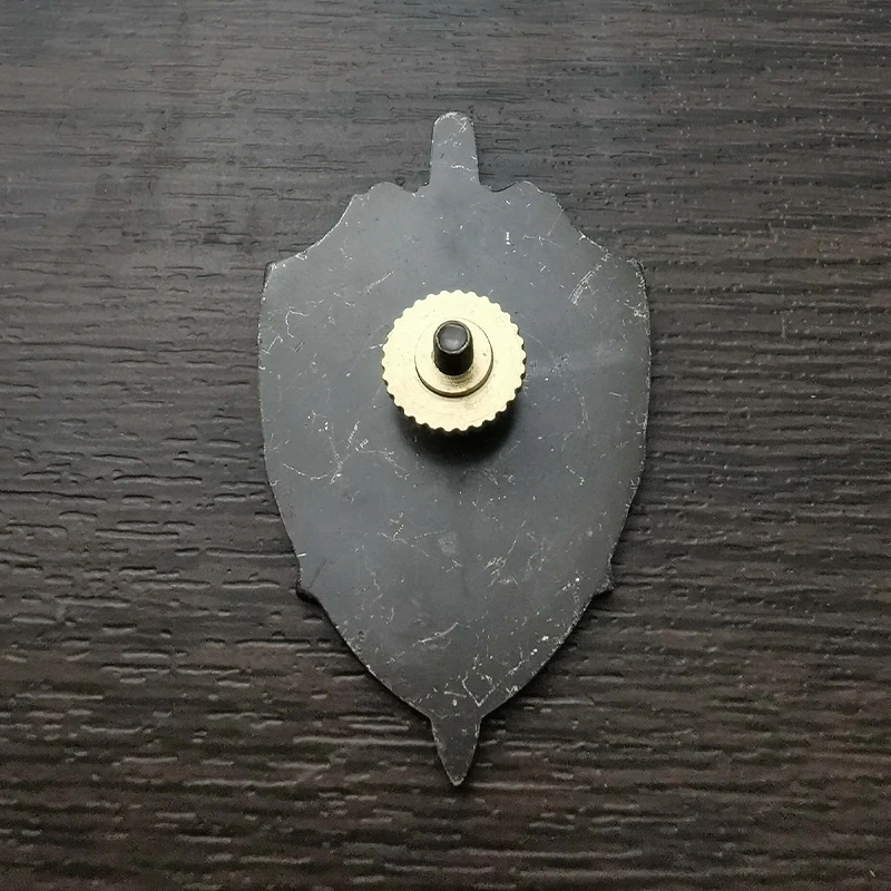 Enamel Pin Russian Soviet USSR Order Medal Badge