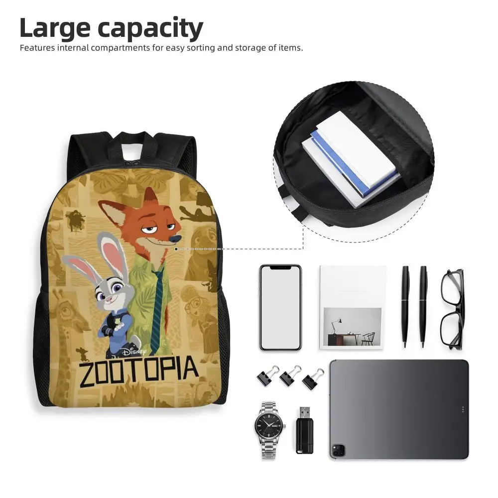 S4194c9e8c07440fab3ec48f2cb422eccY - Zootopia Merch