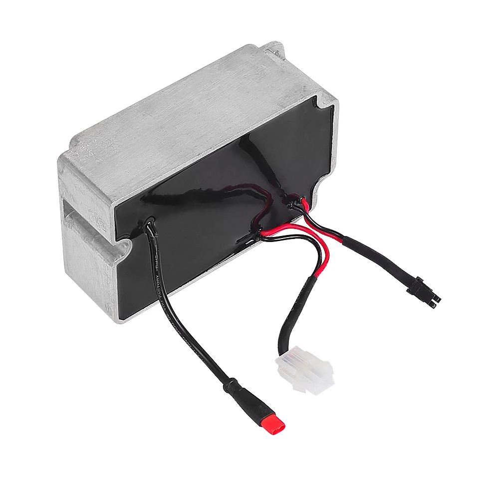 Built in Charger Control Main Board Ninebot MAX G30 Kickscooter G30D G30L Electric Scooter Dashboard Display Controller Part