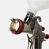 R500 Spray Gun LVLP Gravity Feed Car Painting Gun 1.3mm nozzle 600cc Paint Spray Gun home car truck spray gun 5
