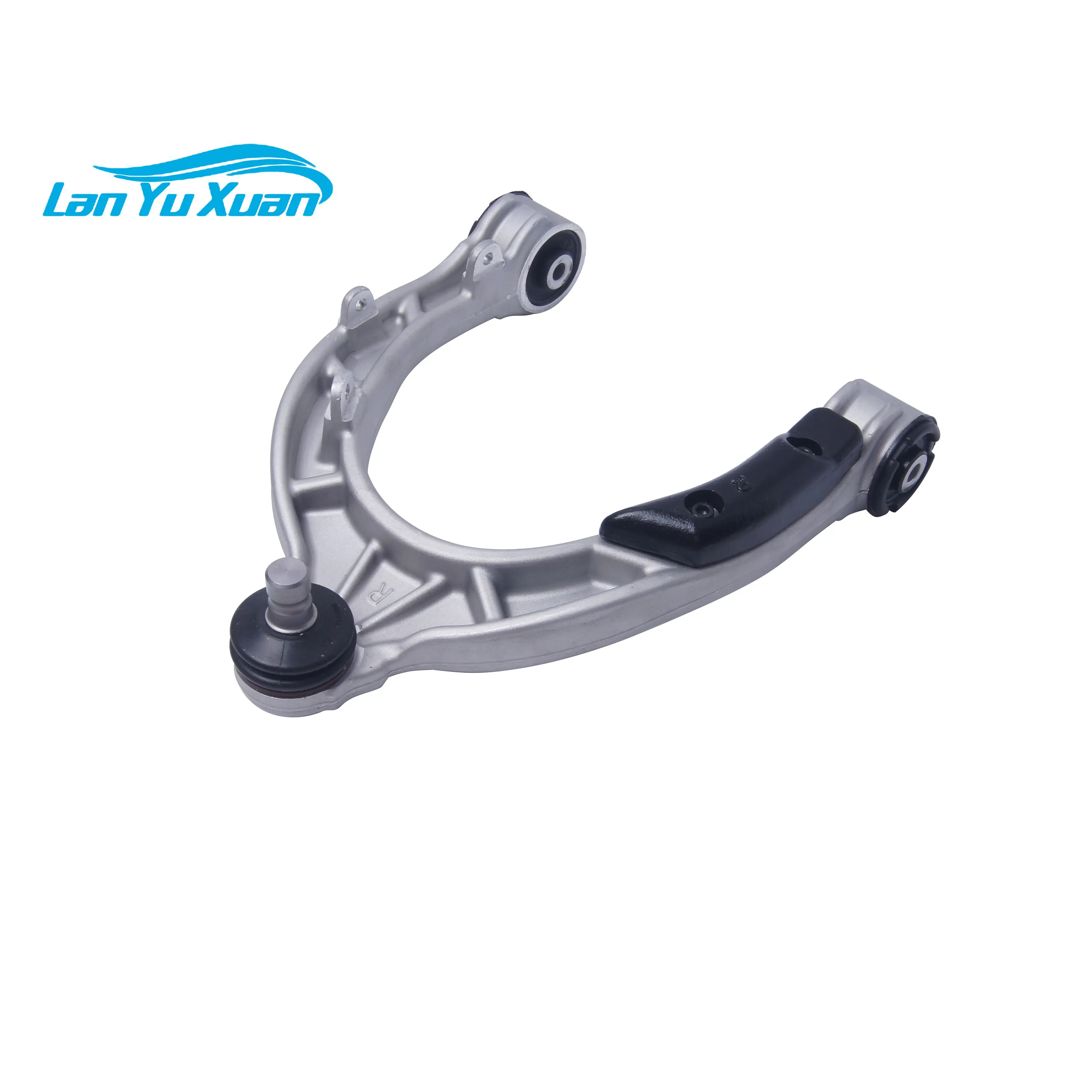 BF Brand OE 1044321-00-G 1044321-00-H Auto Suspension System Front Aluminum Control Arm for  Model 3 maisto 1 12 kawasaki ninja h2r motorcycle classic brand authentic licensed die casting model collectible gift toy