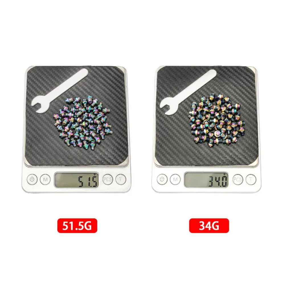 ƼŸ ձ   ̲  Ʈ, Ƽ ÷ , M4 * 6mm,  50 , ġ 1 , MTB  ׼