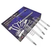 7in1 High Frequency Electrode Wand Machine Skin Tightening Acne Spot Wrinkles Remover Beauty Therapy Facial Care（ No Handle） 4