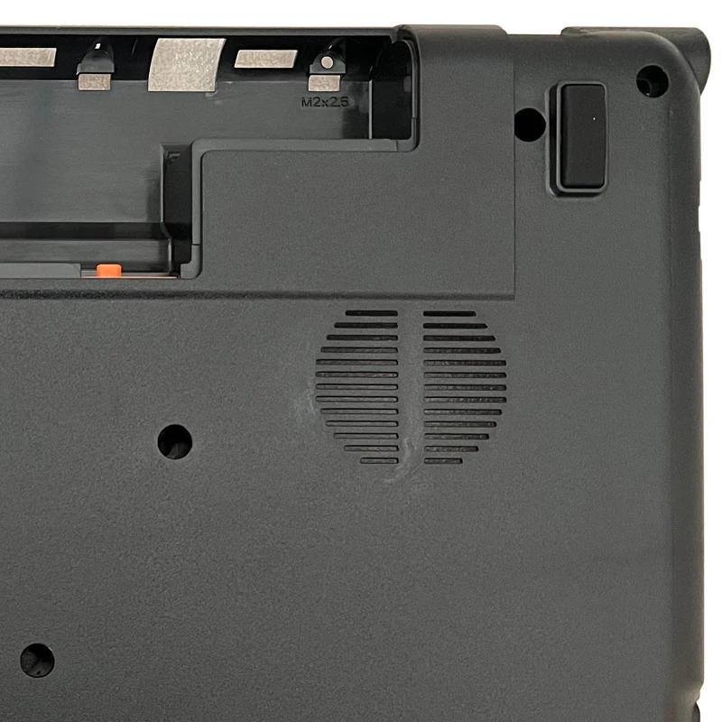 para Acer Aspire v3 V3551g V3-571g V3-571 Q5wv1 V3-531 V5-531g V3-551 d Escudo Inferior do Portátil Case Base Capa Novo - Imagem 2