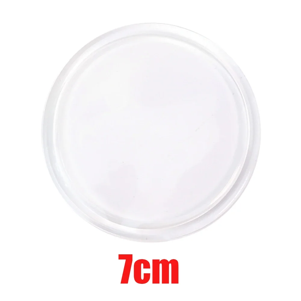 Car Dashboard Non-Slip Adhesive Pad - Auto Interior Accessory