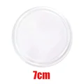 7cm transparent