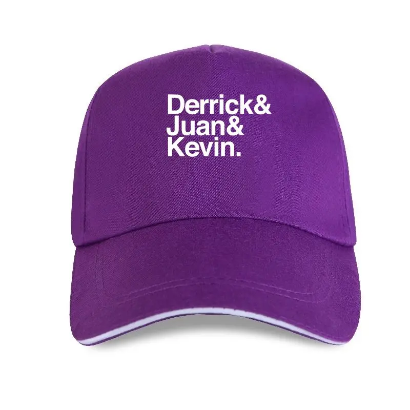 New cap hat Detroit Techno Legends Baseball Cap 100% Cotton Derrick May Juan Atkins Saunderson Gift Print Hip Hop 2021 hot | Аксессуары