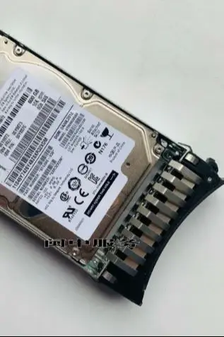 For 90Y8872 90Y8873X3650 M4 600G 10K SAS 2 5 inch server hard disk
