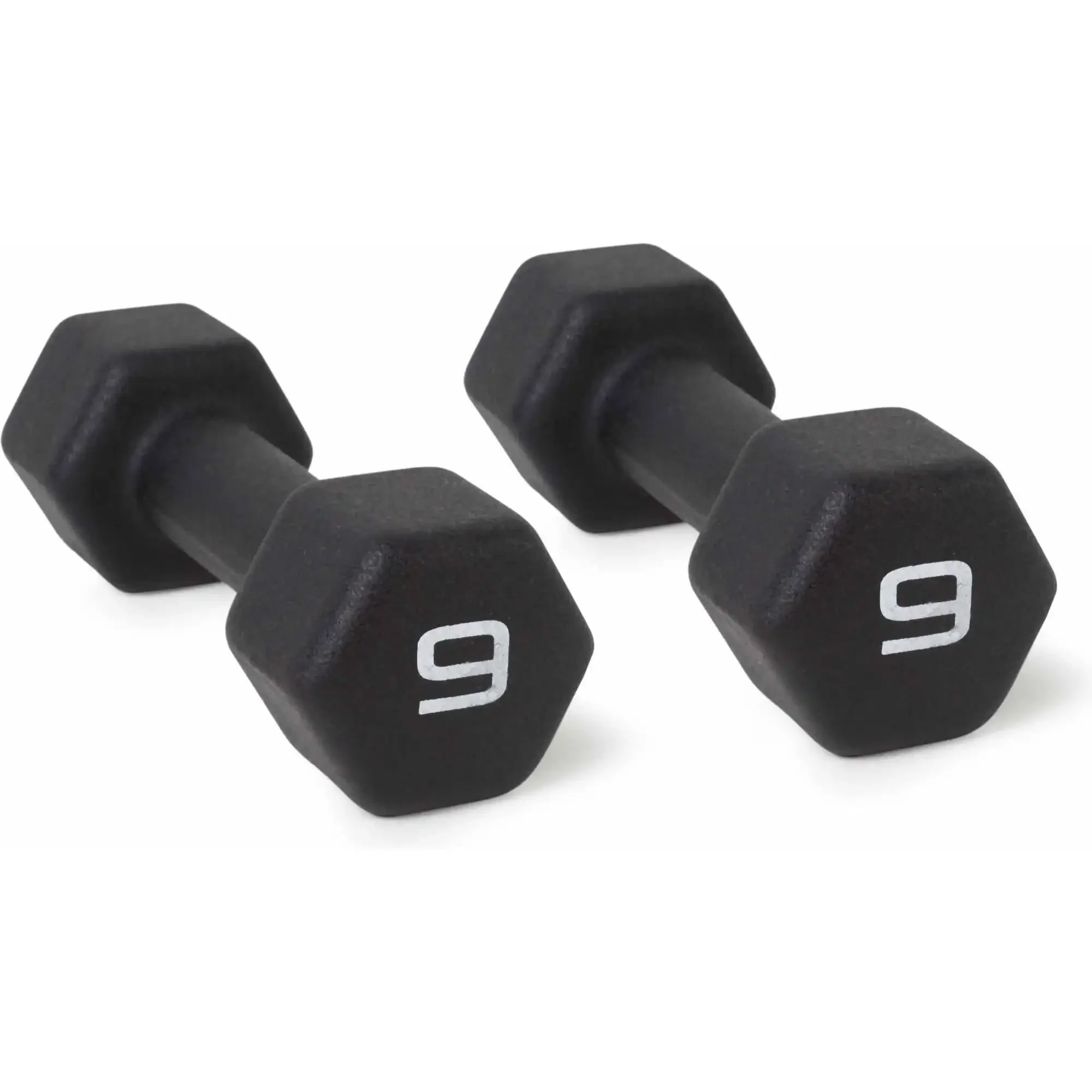 Neoprene Dumbbell Pair 2