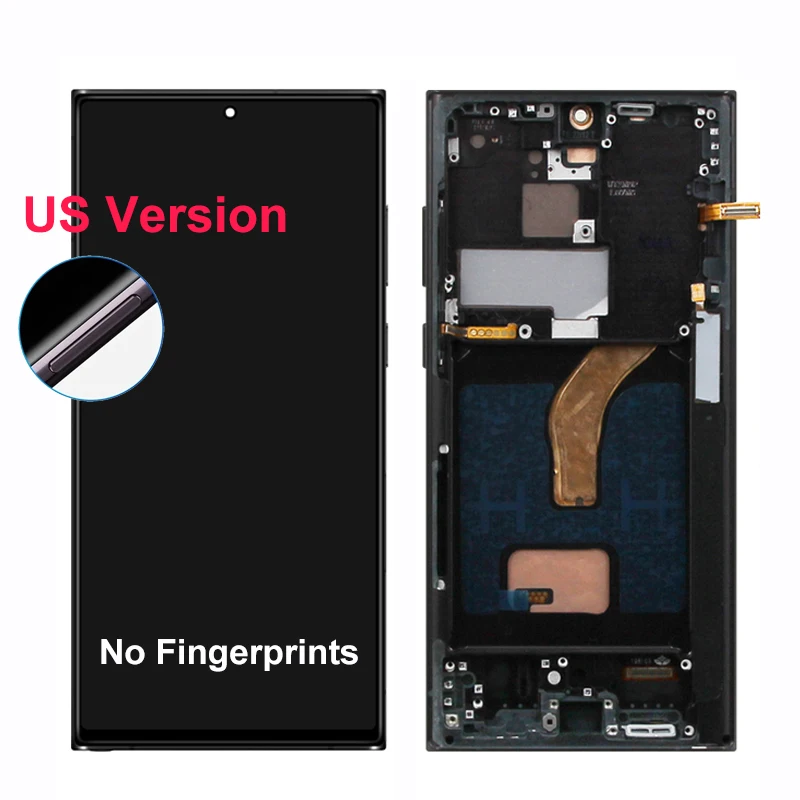 US TFT Frame