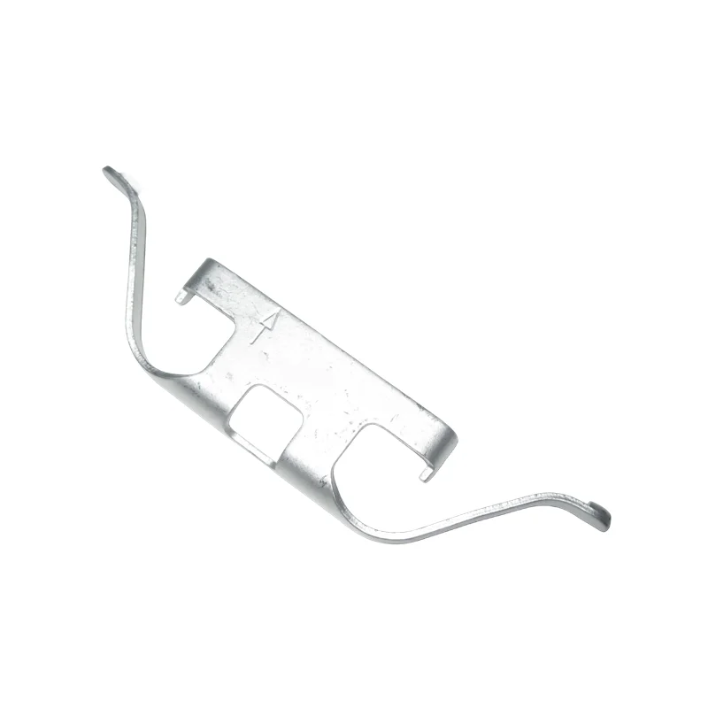Rear Brake Anti Rattle Clip 34216753675 For BMW E46 E90 E92 E93 E60 E63 E64 E66 F07 F02 F01 X1 E84 X3 E83 X5 E53
