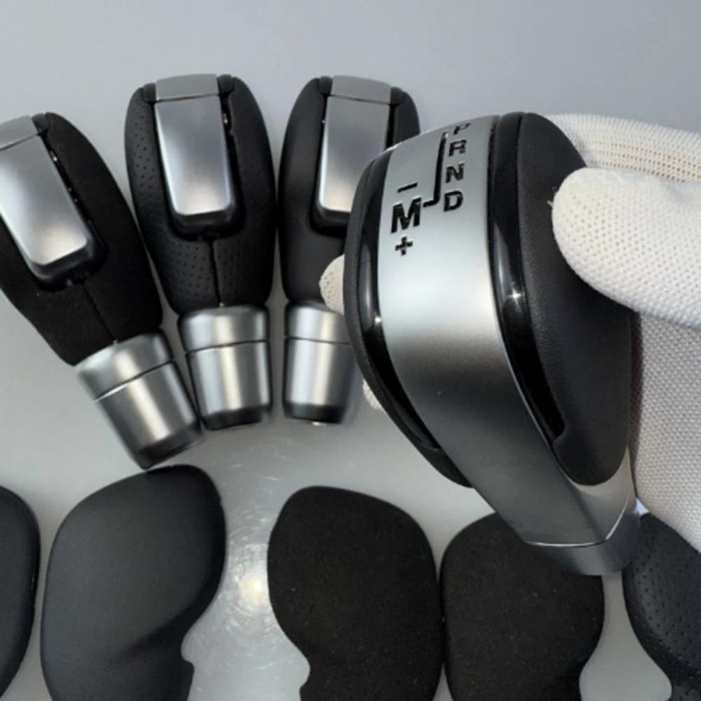 Ergonomic Gear Shift Knob for Renault Fits for Koleos for Kadjar Enhance Comfort While Driving