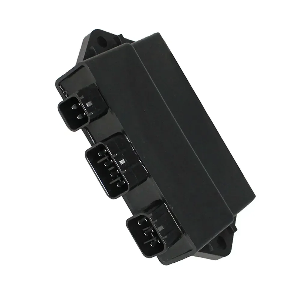 CDI Module Fits For YAMAHA ATV RAPTOR 660 YFM660 2002-2003 New 5LP ...