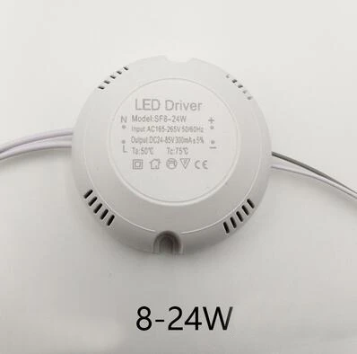 Ballast d'éclairage Electronique 80 W pour lampe LED