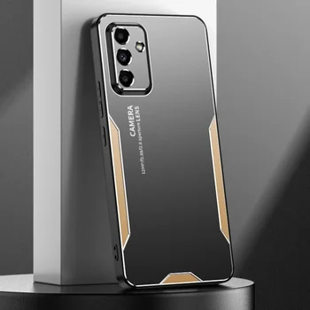 Coque de luxe Samsung Galaxy A56 A36 A26 A16 A06 A55 A35 A25 A05 A05S