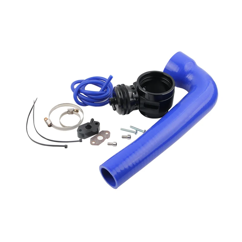 

Free Shipping Auto Air Intake Turbo Dump Valve Blow Off Valve Kits For Audi Seat Ibiza Skoda Fabia Vw Polo 1.2 Tsi Upto 2014