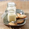 100ML Spice Jars with Airtight Hinged Lid for Spice Herb Seasoning Art Craft Storage Empty Container Small Sealed Glass Jars 2