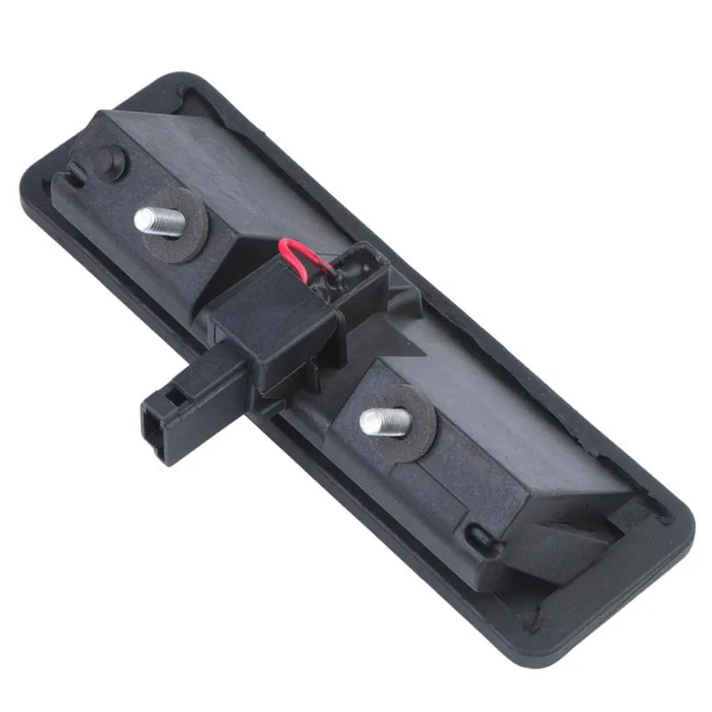 Opel Vectra C Caravan Luggage Tailgate Release Switch Black 2003-2008 Fitment