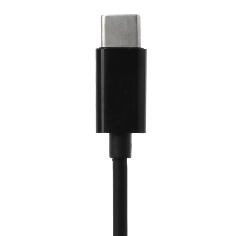 멀티 3 in 1 USB C 긴 충전기 케이블 충전 코드 다중 포트 긴 충전