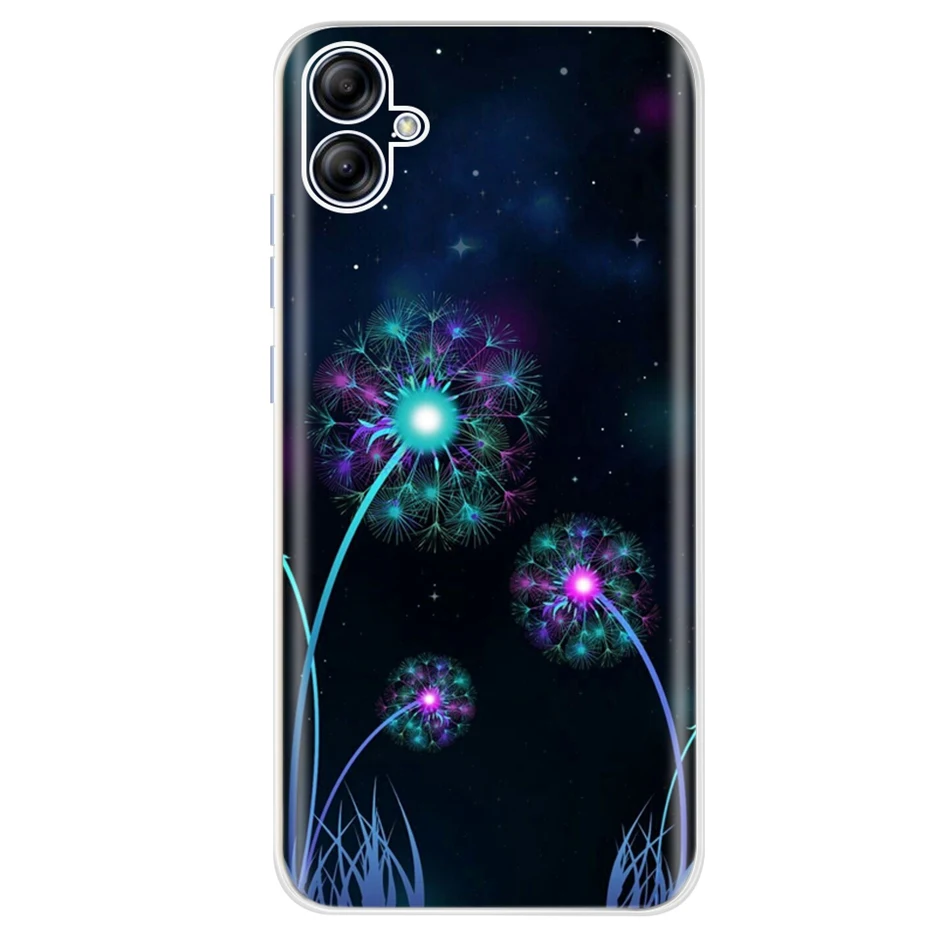 Cute Printed Soft Silicone TPU Phone Case - 2022 Edition