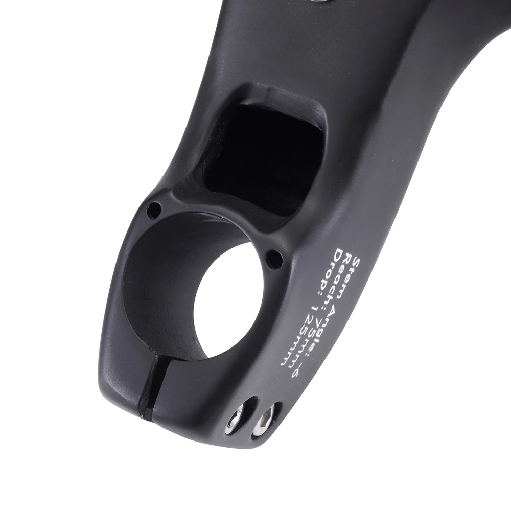RPANTAHI Full Carbon Fiber Gravel Road Bicycle Integrated Handlebars Broken windmill Handlebar Ultra Light 28.6mm Cycling Parts bicycle handlebar