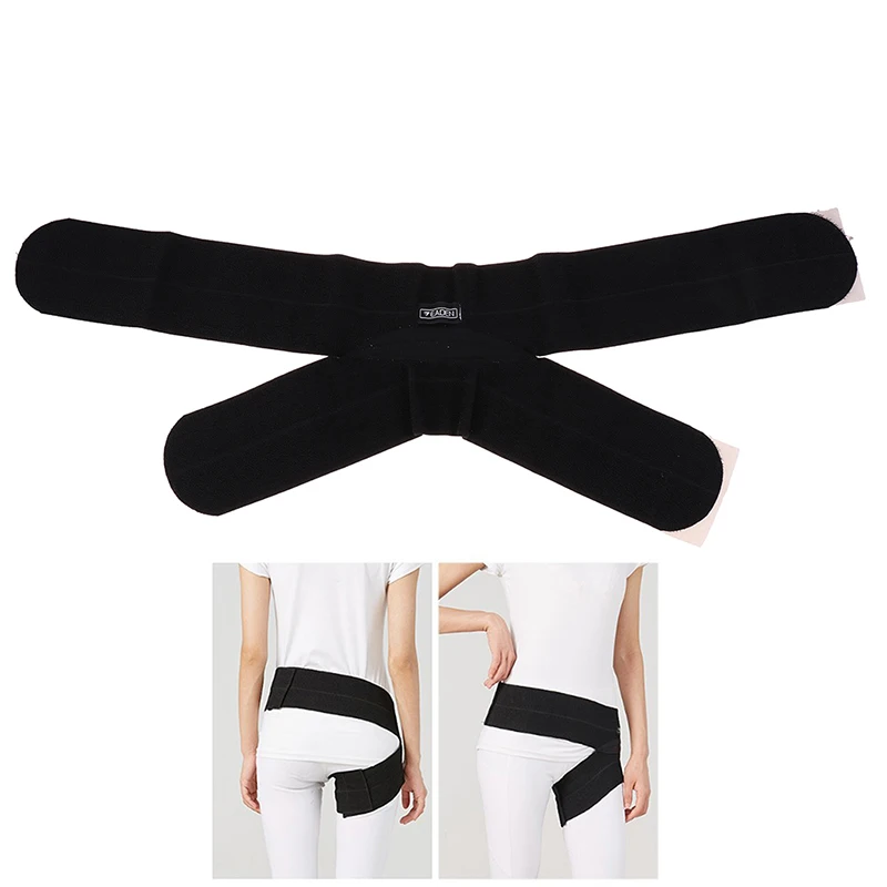 Thigh Groin Hip Support Arthritis Protector Hip Thigh Pain Relieve