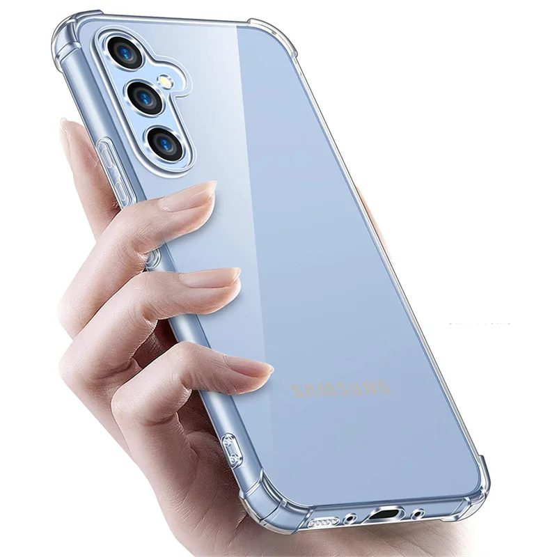 Samsung Galaxy A54 5G Custodia, Samsung A54 Cover Samsung A54 5G Cover In Silicone Antiurto Custodie Samsung A 54 Galaxy A54 Case Samsung A54 5G Cover