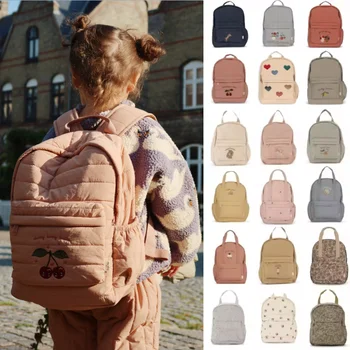 Fashionable Kids School Backpack 1