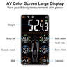 INSMART Digital Body Weight Scale with Screen for Body Fat Scale BMI Bluetooth Bathroom Scales Balance Smart Scales 3