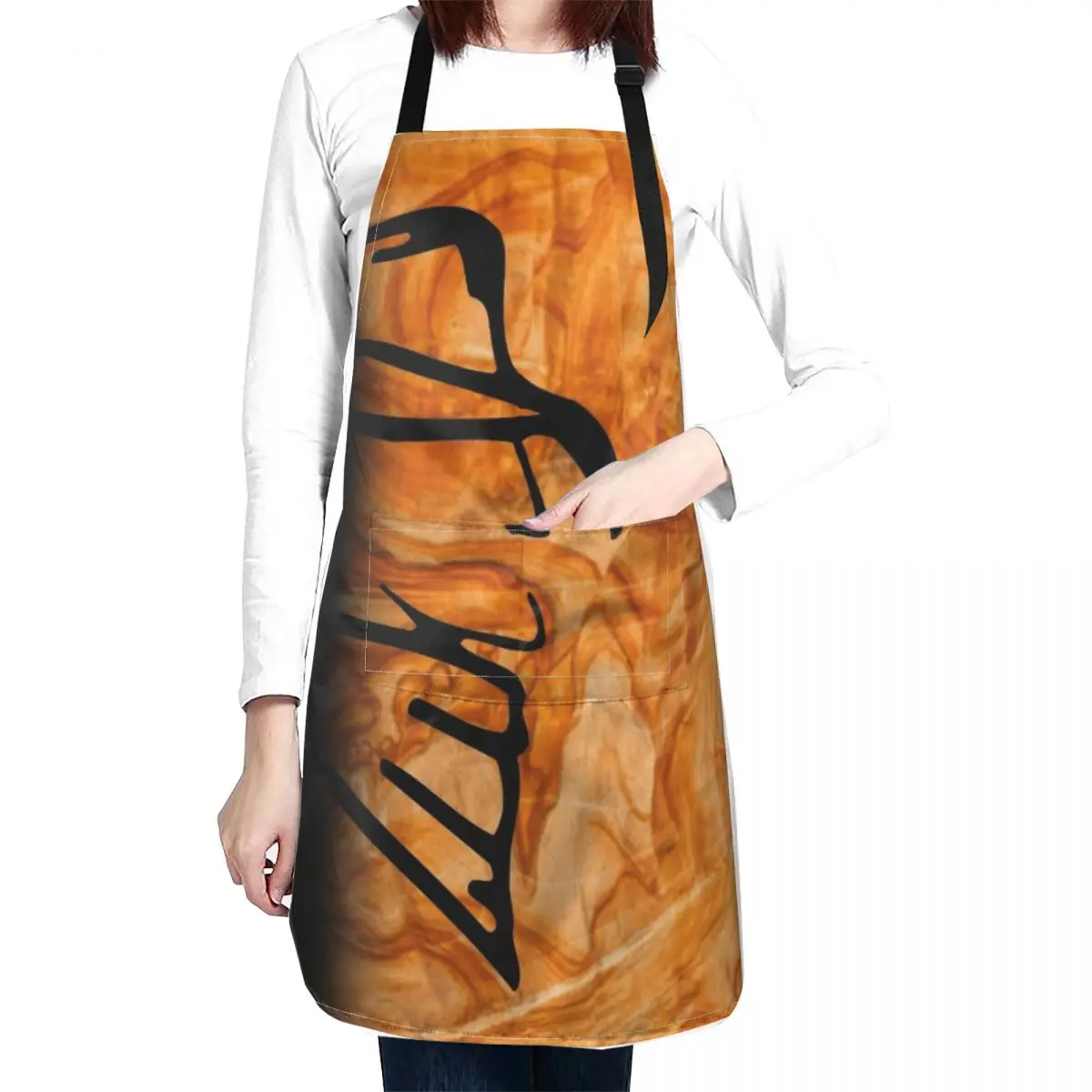 

Canyon Apron Kitchen Apron For Man Aprons Kitchen New 2022 Year Women's Home Clothes