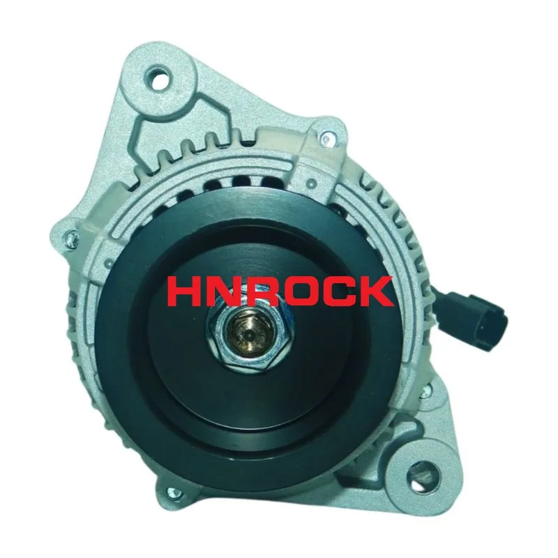 NEW 24V 60A Alternator JFZ241 553384RI 600-861-6410 600-861