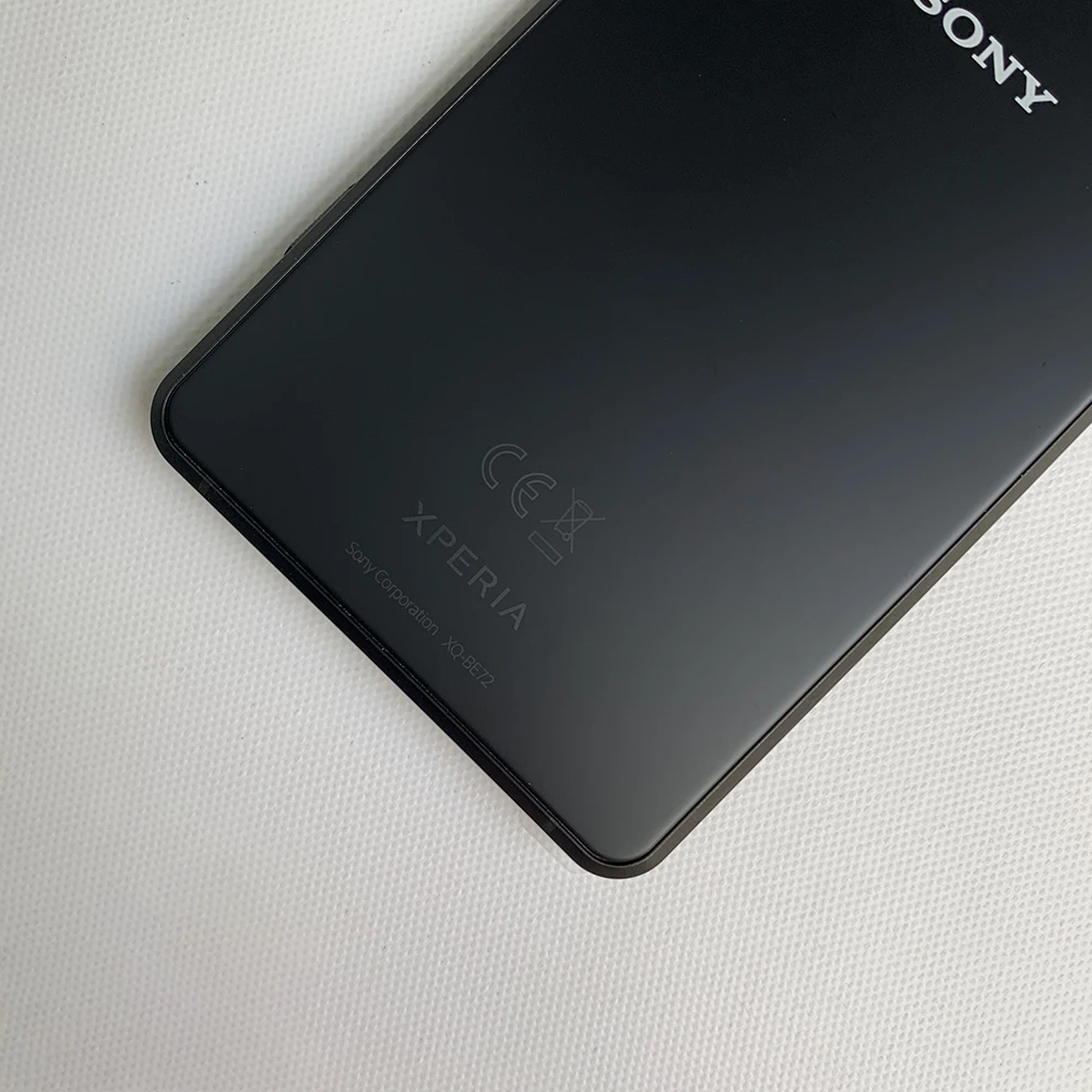 オリジナルソニー Xperia Pro I XQ-BE72 5G 携帯電話 Pro1 512GB