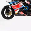 1/10 Remote-controlled Gp Motorcycle Cx3-evo Brushless Gyroscope High-speed Violent Motorcycle Children's Remote-controlled Toy 3