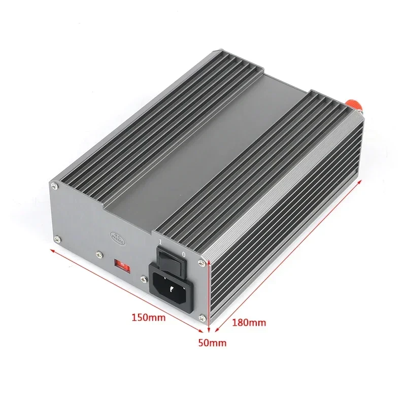 NPS-1601 버전 실험실 DIY 조정 가능한 디지털 방식으로 소형 스위치 자물쇠 기능 0-32V 5A EU 마개를 가진 DC 전력 공급 와트