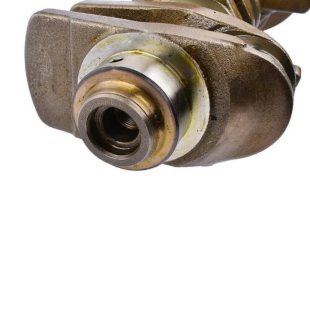 Engine Crankshaft 7580483 2163665 N55B30 11217580483 1212163665 