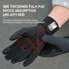 ThinkRider -5° Winter Warm Full Fingers Waterproof Cycling Outdoor Sports Running Motorcycle Ski Touch Screen Fleece Gloves 3