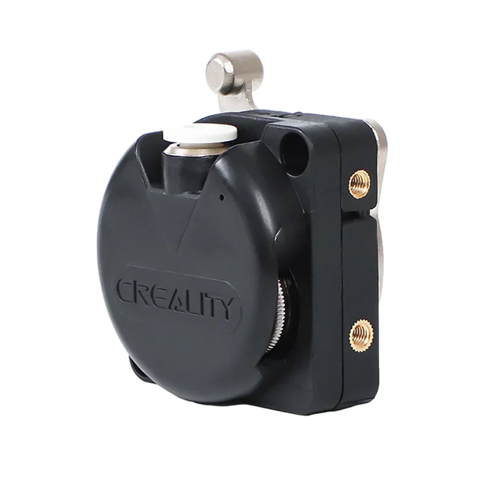 CREALITY 공식 허밍버드 압출기 3.0, 모터 압출 메커니즘 키트로 업그레이드, K1/K1 MAX 3D 프린터 부품용