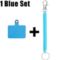 1 Blue Set
